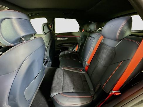 New 2027 Genesis GV70 3.5T Prestige AWD/4WD image 17