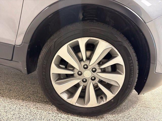 Used 2019 Buick Encore Preferred AWD/4WD image 32