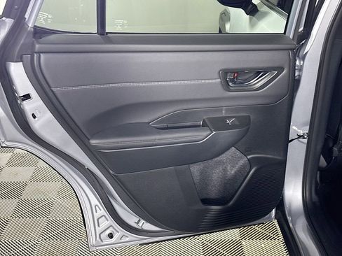 Used 2026 Subaru Outback Touring XT image 21