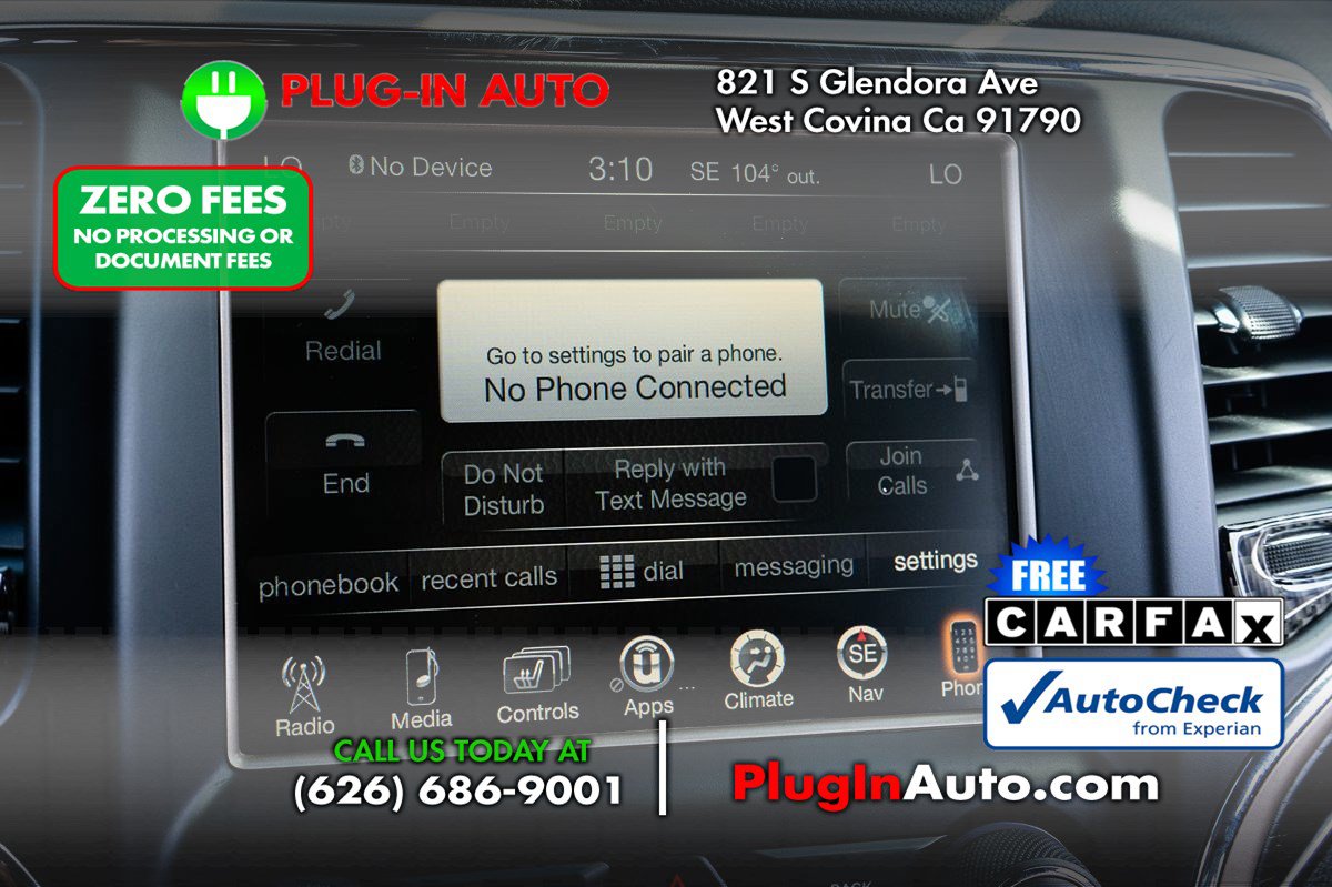 Used 2015 Jeep Grand Cherokee Summit w/ Platinum Series Group AWD/4WD image 37