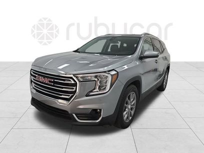 Used 2024 GMC Terrain SLT
