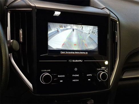 Certified 2024 Subaru Forester Premium image 18