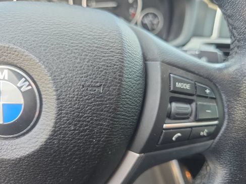 Used 2017 BMW X3 sDrive28i RWD image 18