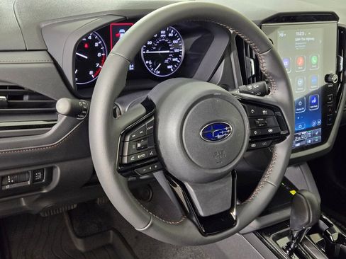 New 2026 Subaru Forester Sport AWD/4WD image 14
