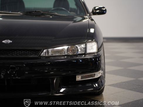 Used 1997 Nissan 240SX image 21