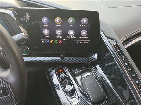 Used 2020 Chevrolet Corvette Stingray Preferred Cpe w/ 2LT Preferred Equipment Group RWD image 15