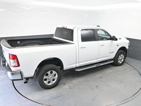 Used 2022 RAM 2500 Big Horn w/ Level A Equipment Group AWD/4WD image 29