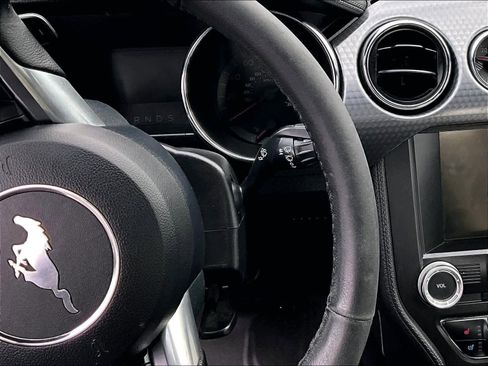 Used 2015 Ford Mustang Premium w/ Ecoboost Performance Package image 17