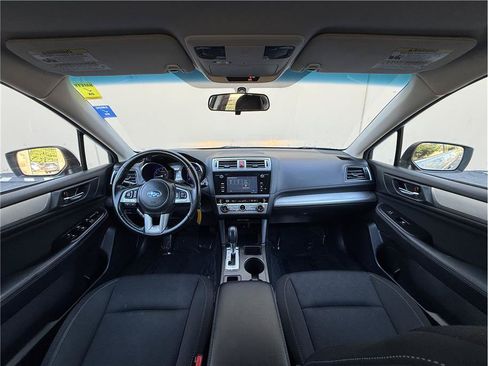 Used 2015 Subaru Legacy 2.5i Premium AWD/4WD image 18