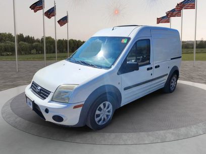 Used 2011 Ford Transit Connect XLT