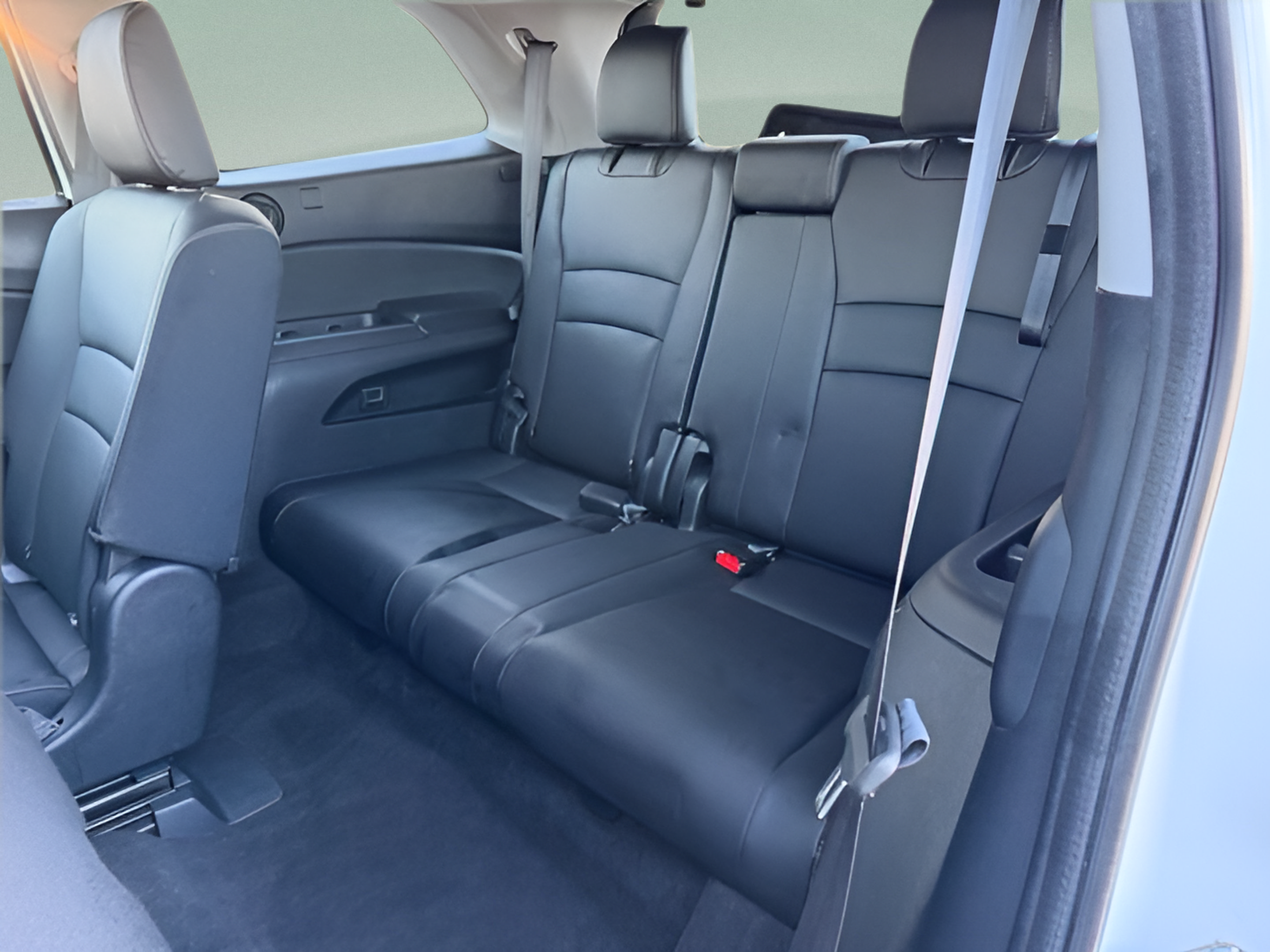 Used 2021 Honda Pilot EX-L image 25