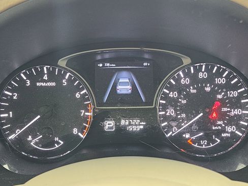 Used 2013 Nissan Altima 2.5 FWD image 18
