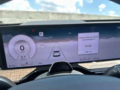 Used 2025 Genesis GV80 3.5T Advanced AWD/4WD image 26