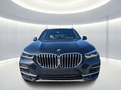 Used 2023 BMW X5 sDrive40i w/ Premium Package image 8