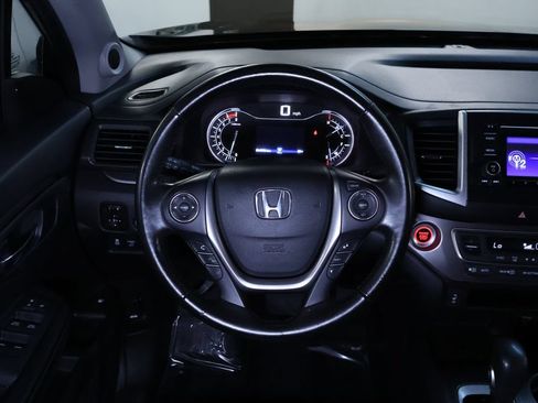 Used 2019 Honda Ridgeline RTL image 21