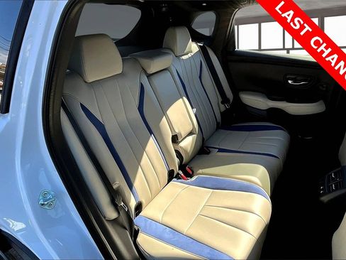 Certified 2025 Acura ADX A-Spec image 27