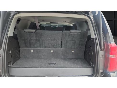 Used 2015 Chevrolet Tahoe LT AWD/4WD image 29