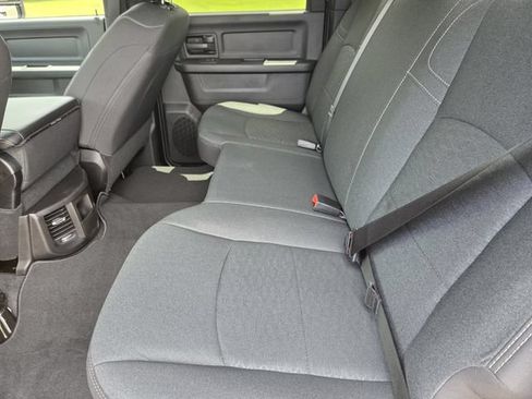 New 2026 RAM 3500 Tradesman AWD/4WD image 26