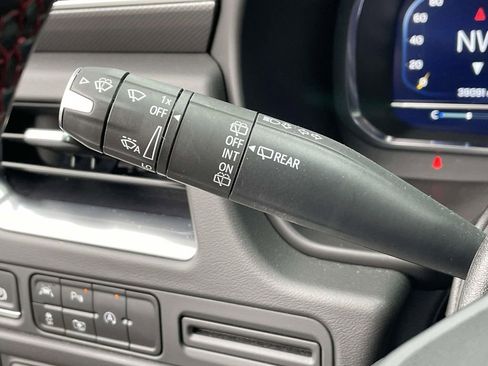 Used 2024 Chevrolet Tahoe RST w/ Luxury Package image 25