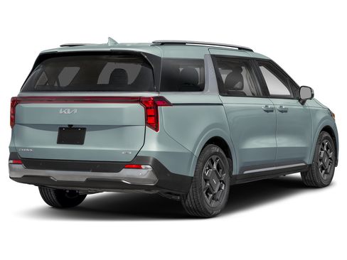 New 2027 Kia Carnival SX FWD image 29