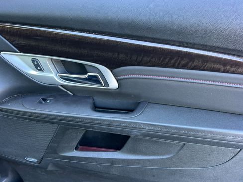 Used 2017 GMC Terrain Denali image 18