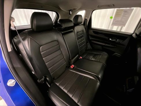 Used 2023 Honda CR-V EX-L image 16