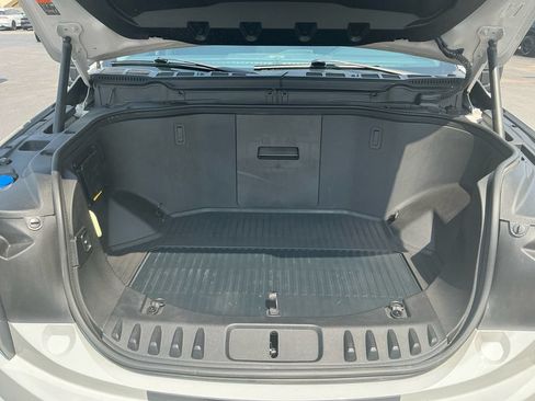 Used 2024 Ford F150 Lightning Flash AWD/4WD image 25