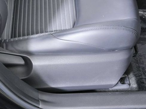Used 2024 Toyota Corolla XSE FWD image 11
