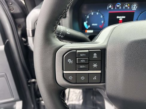 New 2025 Ford F150 XLT w/ Equipment Group 302A MID image 17