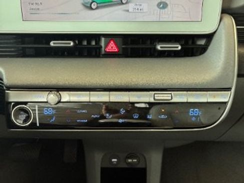 Used 2023 Hyundai Ioniq 5 SEL w/ Cargo Package RWD image 27