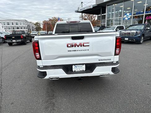 New 2025 GMC Sierra 1500 Elevation w/ Preferred Package image 6