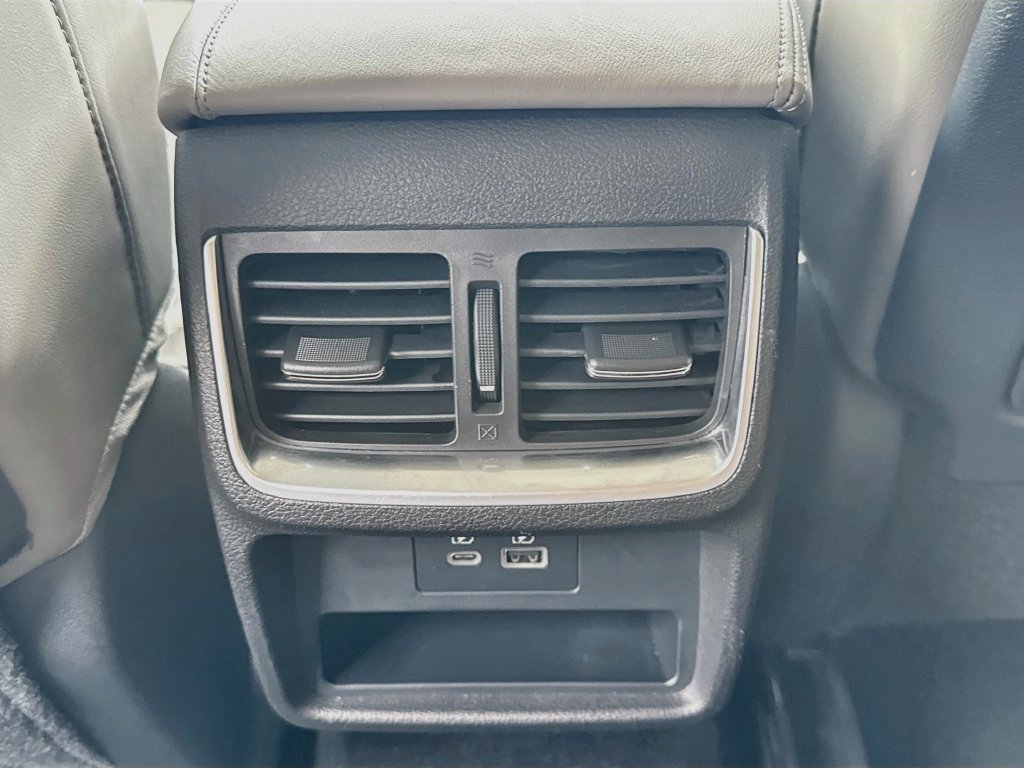 Certified 2023 INFINITI QX50 Luxe AWD/4WD image 27