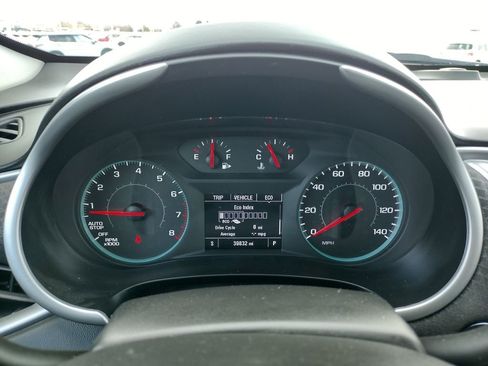 Used 2024 Chevrolet Malibu RS image 20