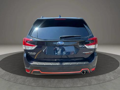 Used 2019 Subaru Forester Sport AWD/4WD image 6