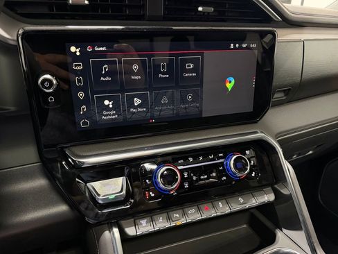 New 2026 GMC Sierra 2500 Denali w/ Max Trailering Package image 20