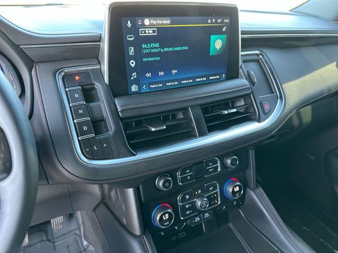 Used 2023 Chevrolet Tahoe RST w/ Luxury Package image 16