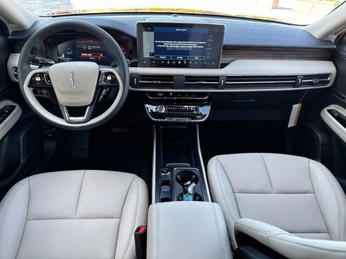 New 2025 Lincoln Corsair Grand Touring image 22