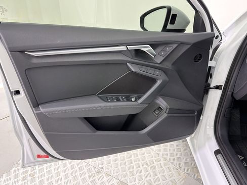Used 2023 Audi A3 2.0T Premium w/ Convenience Package FWD image 13
