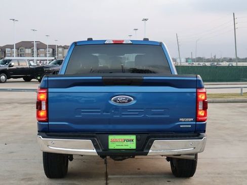 Used 2023 Ford F150 XLT image 6