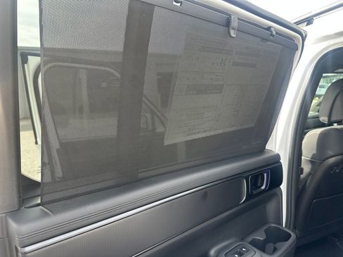 New 2026 Hyundai Santa Fe Calligraphy AWD/4WD image 32