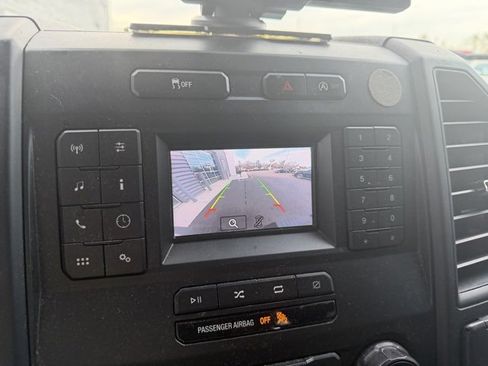 Used 2018 Ford F150 XL w/ Equipment Group 101A Mid image 15