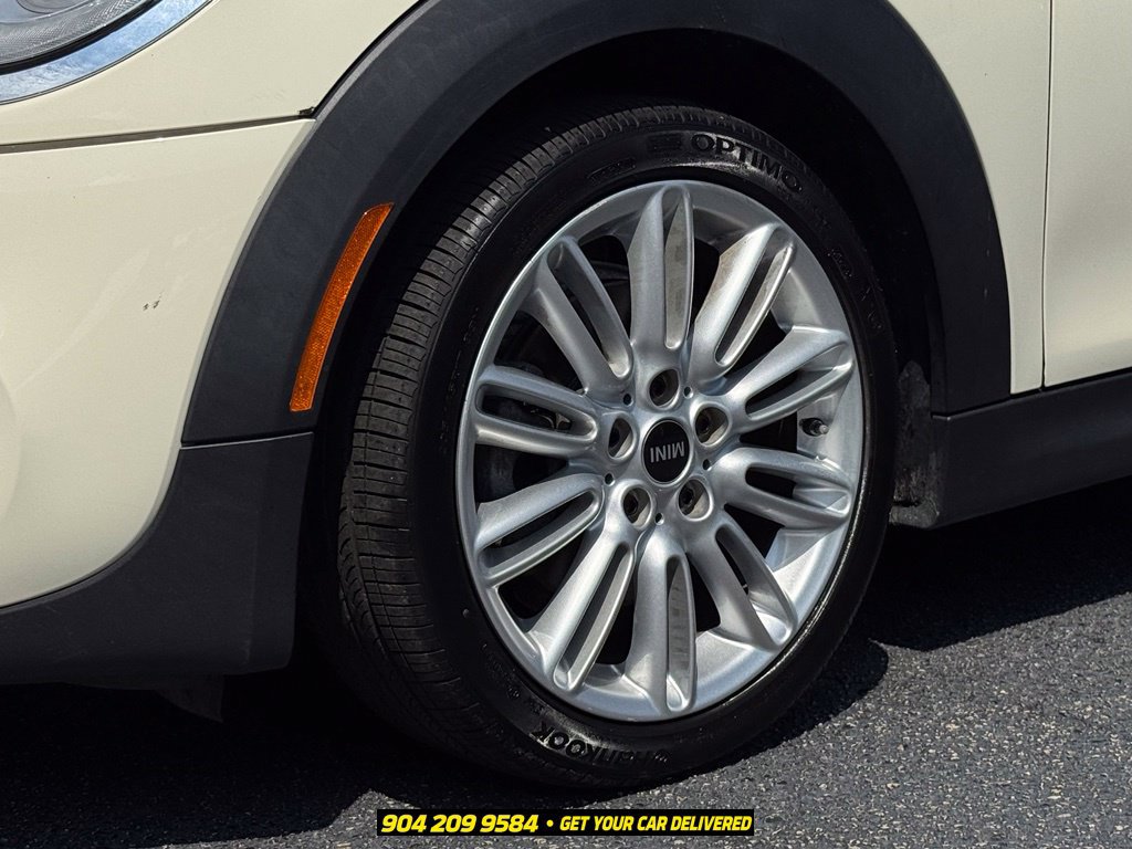 Used 2018 MINI Cooper S FWD image 14