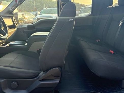 Used 2018 Ford F150 XL w/ Equipment Group 101A Mid AWD/4WD image 6