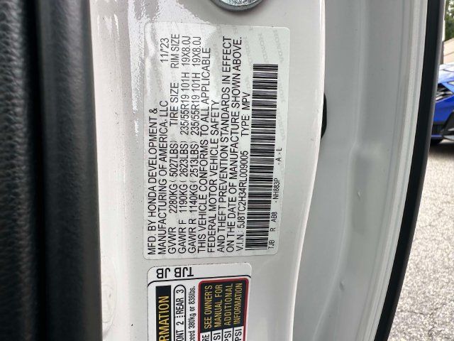 Used 2024 Acura RDX SH-AWD image 36