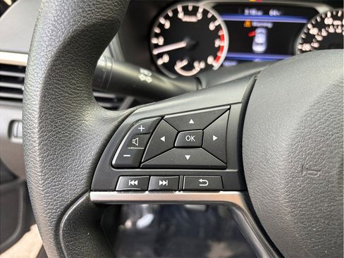 Used 2020 Nissan Altima 2.5 S image 21