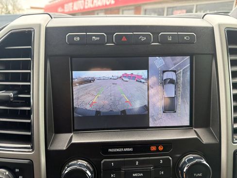 Used 2020 Ford F250 Lariat w/ Lariat Ultimate Package AWD/4WD image 24