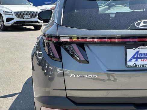 Certified 2023 Hyundai Tucson SEL w/ Convenience Package AWD/4WD image 13