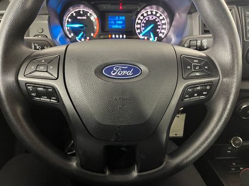 Used 2020 Ford Ranger XL w/ Equipment Group 101A Mid image 22