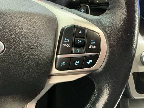 Used 2020 Ford Explorer XLT RWD image 25