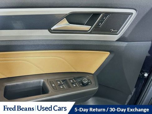 Used 2023 Volkswagen Atlas Cross Sport SEL Premium R-Line AWD/4WD image 24